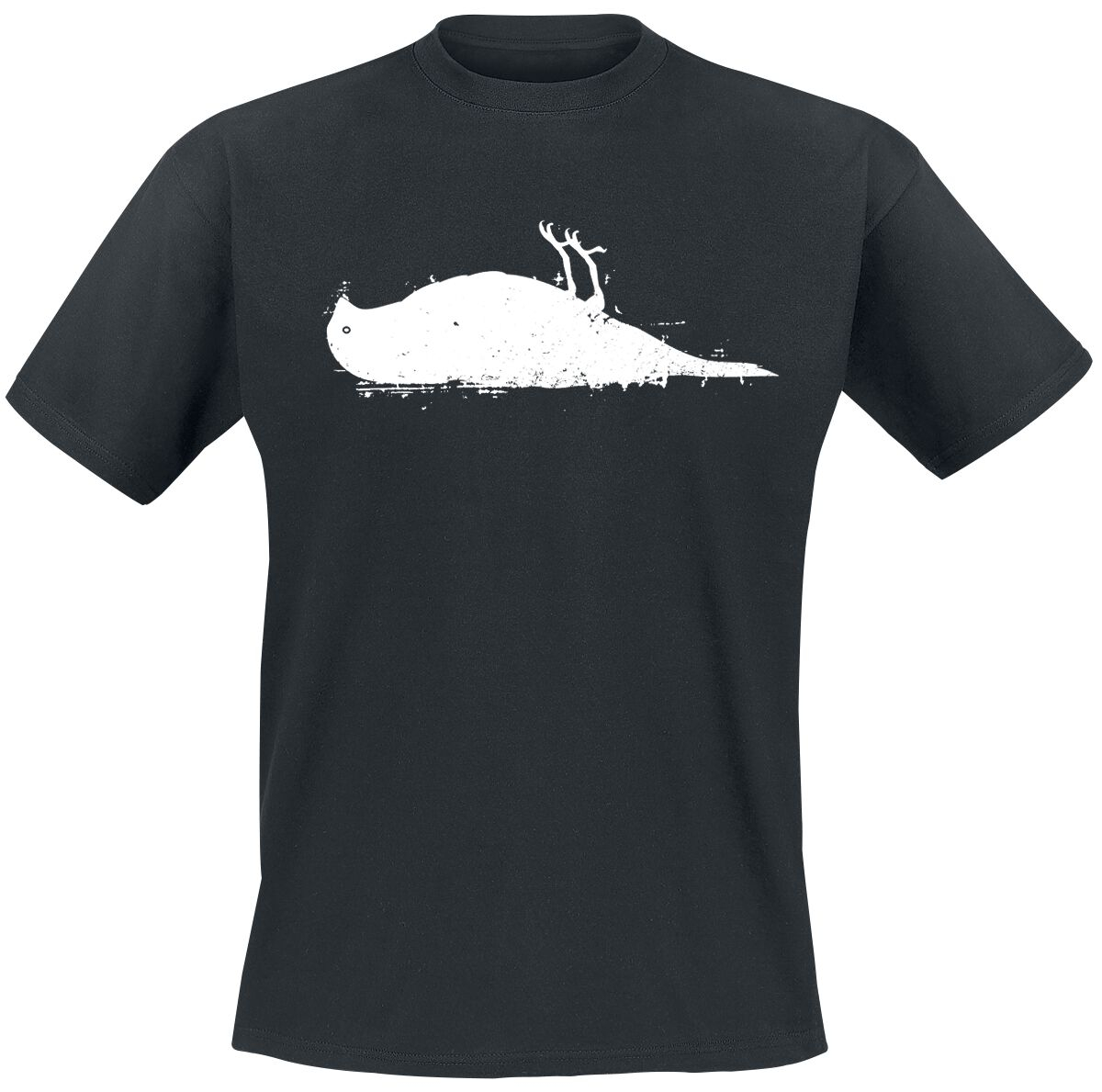 Camiseta da marca Dead Bird At - Streetwear Brand Shirts avaliação e preço