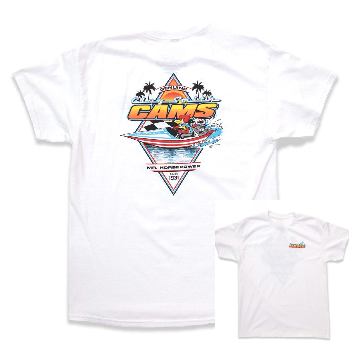 Camiseta Clássica com Logo do  - Streetwear Brand Shirts avaliação e preço