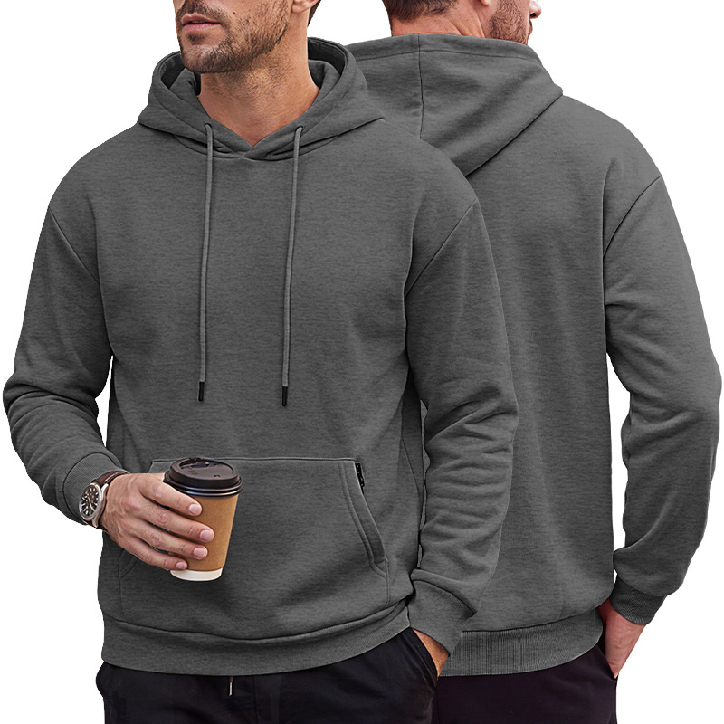 Hoodies de Algodão de Alta Qua - Quality Streetwear Brand avaliação e preço