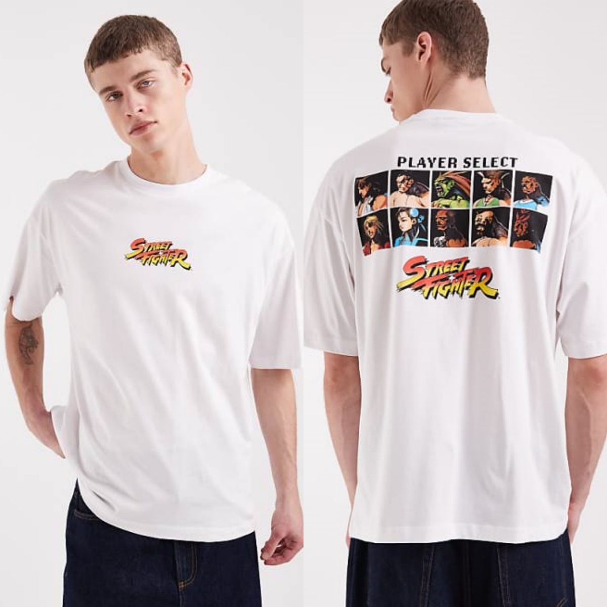 Roupas de Marca Rara para Home - Streetwear High End Brand avaliação e preço