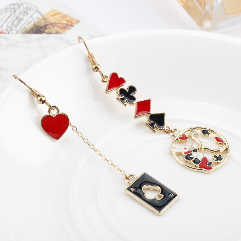 Bonito romântico fantasia alic - Streetwear Brand Accessories avaliação e preço