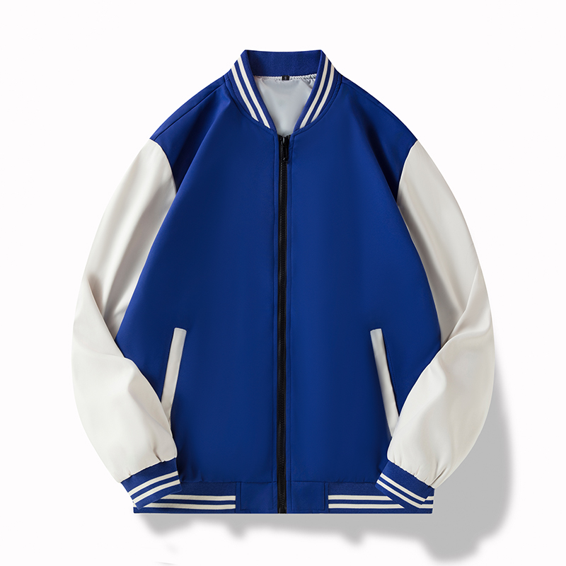 Jaqueta de Uniforme de Beisebo - Streetwear Brand Jersey avaliação e preço