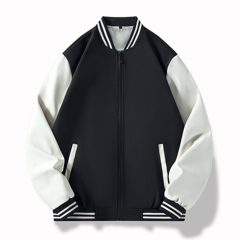 Jaqueta Bomber de Beisebol Uni - Streetwear Brand Jersey avaliação e preço