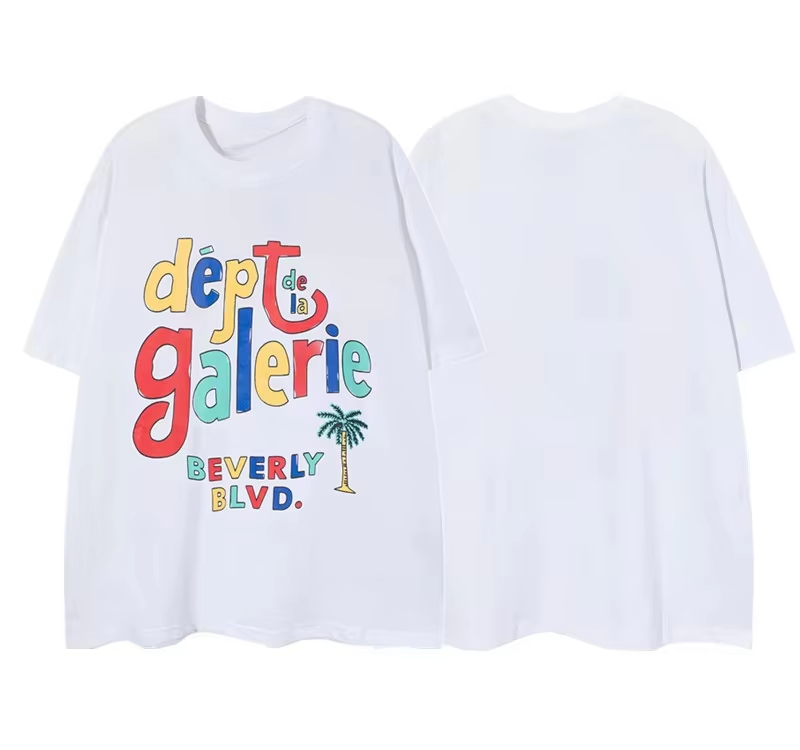 Camiseta Clássica de Marca de  - Streetwear High End Brand avaliação e preço