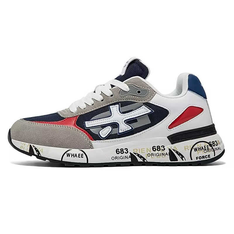 Sapatos de levantamento de pes - Streetwear Brand Luxury avaliação e preço