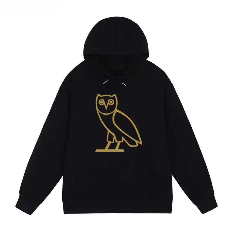 2025 moda tendência marca y2k  - Streetwear Brand Hoodie avaliação e preço