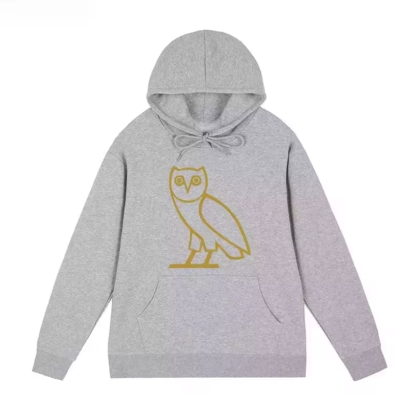 2025 moda tendência marca y2k  - Streetwear Brand Hoodie avaliação e preço